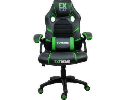 Zenga Extreme EX green