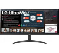 LG UltraWide 34WP500-B