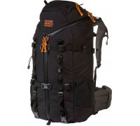 Mystery Ranch Terraframe 3-Zip M 50 l Black