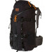 Mystery Ranch Terraframe 3-Zip M 50 l Black