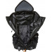 Mystery Ranch Terraframe 3-Zip M 50 l Black