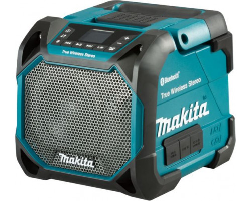 Makita DMR203 blue (DMR203)