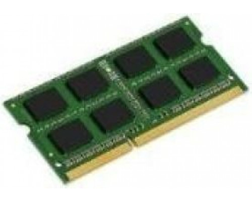 Origin Storage SODIMM, DDR3L, 8 GB, 1600 MHz,  (OM8G31600SO2RX8NE135)