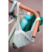 Rosti Mepal Ellipse 500 ml nordic green 104171092400
