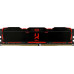 GoodRam IRDM X, DDR4, 16 GB, 3200MHz, CL16 (IR-X3200D464L16A/16G)