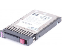 HP 146GB 2.5'' SAS-2 (6Gb/s)  (507283-001)