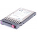 HP 146GB 2.5'' SAS-2 (6Gb/s)  (507283-001)
