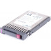 HP 146GB 2.5'' SAS-2 (6Gb/s)  (507283-001)
