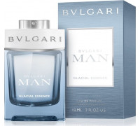 Bvlgari Man Glacial Essence EDP 60 ml