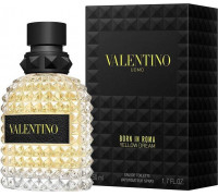 Valentino Uomo Born In Roma Yellow Dream EDT 50 ml