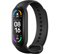 Xiaomi Mi Band 6 Black