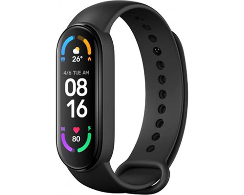 Xiaomi Mi Band 6 Black