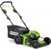 Greenworks GD60LM46SP