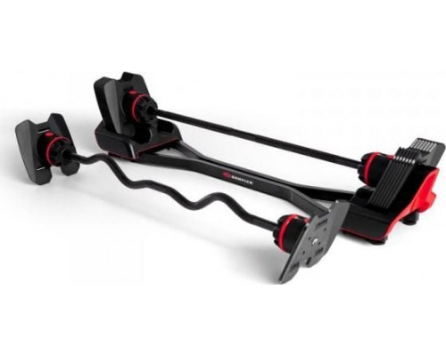 Bowflex BOWFLEX ZESTAW SZTANG REGULOWANYCH 2080 SELECTTECH