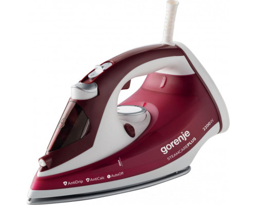 Gorenje SIH2200RBC