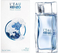 Kenzo Leau Kenzo Pour Homme EDT 50 ml