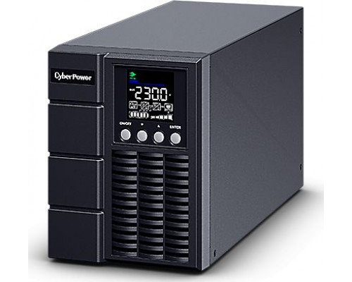 UPS CyberPower Main Stream OnLine 1000VA (OLS1000EA-DE)