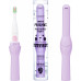 Brush Vitammy Tooth Friends Tutfrut Purple