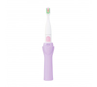 Brush Vitammy Tooth Friends Tutfrut Purple