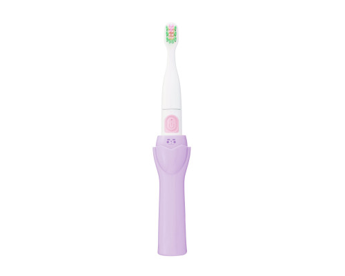 Brush Vitammy Tooth Friends Tutfrut Purple