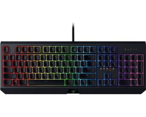Razer BlackWidow v3 Tenkeyless Green (RZ03-03490700-R3R1)