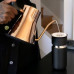 Fellow Fellow - Carter Everywhere Mug - Thermal mug - Black 473 ml