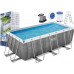 Bestway  Frame-Based  412x201x122cm (56722)