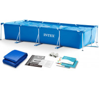 Intex Frame-Based  260x160cm 2w1 (28271)