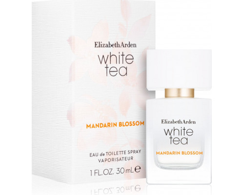 Elizabeth Arden White Tea Mandarin Blossom EDT 30 ml