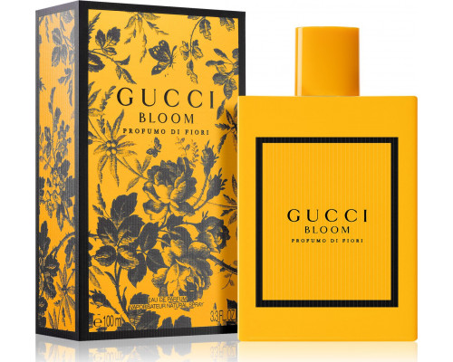 Gucci GUCCI Bloom PROFUMO DI FIORI woda perfumowana 100ml