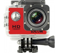 SJCAM SJ4000 red