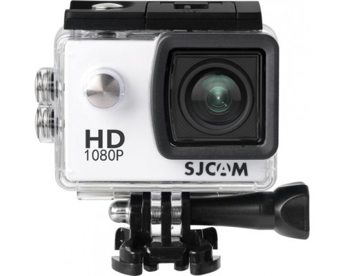 SJCAM SJ4000 white