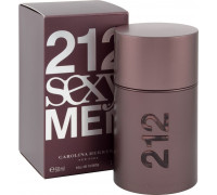 Carolina Herrera 212 Sexy Men EDT 50 ml