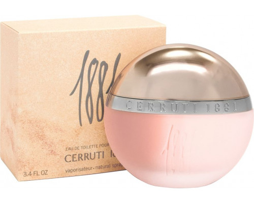 Cerruti 1881 EDT 100 ml