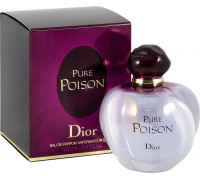 Dior Pure Poison EDP 100 ml
