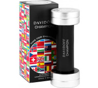 Davidoff Champion Time For Champions EDT 90 ml