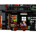 LEGO Harry Potter Ulica Pokątna (75978)