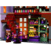 LEGO Harry Potter Ulica Pokątna (75978)