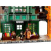 LEGO Harry Potter Ulica Pokątna (75978)