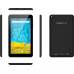 Umax VisionBook 7A Plus 7" 16 GB Black (UMM2407RA)