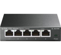 Switch TP-Link TL-SG105S