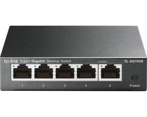 Switch TP-Link TL-SG105S