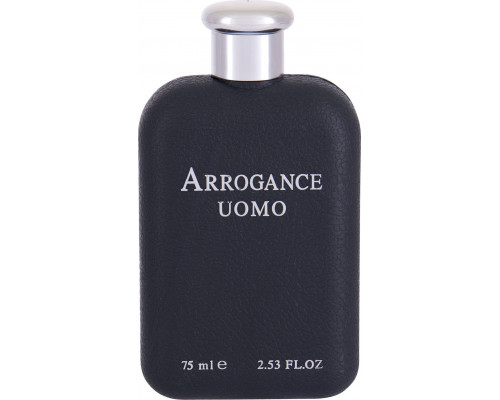 Arrogance Uomo EDT 75 ml