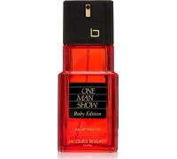 Jacques Bogart Jacques Bogart One Man Show Ruby Edition toaletowa 100ml