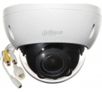 Dahua Technology Camera VANDALPROOF IP IPC-HDBW3241R-ZAS-27135 - 1080p, 2.7 ... 13.5 mm - MOTOZOOM DAHUA