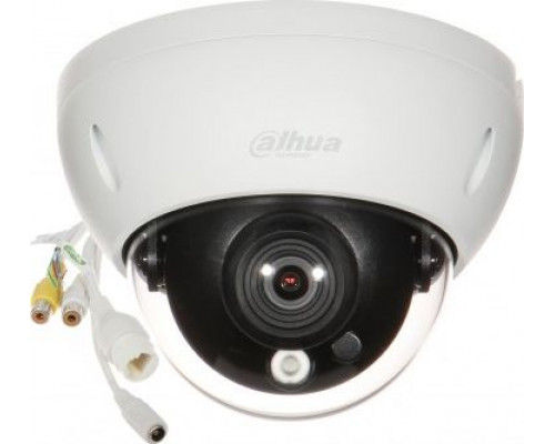 Dahua Technology KAMERA WANDALOODPORNA IP IPC-HDBW5241R-ASE-0280B - 1080p 2.8 mm DAHUA