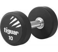 Tiguar TI-WHPU0100 rubberized 1 x 10 kg