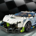 LEGO Speed Champions™ Koenigsegg Jesko (76900)