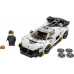 LEGO Speed Champions™ Koenigsegg Jesko (76900)