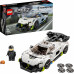 LEGO Speed Champions™ Koenigsegg Jesko (76900)